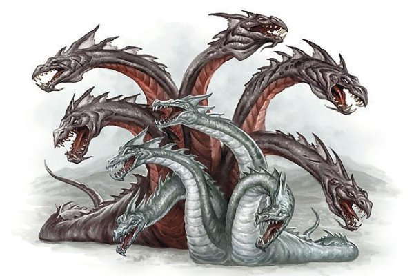 Kraken place