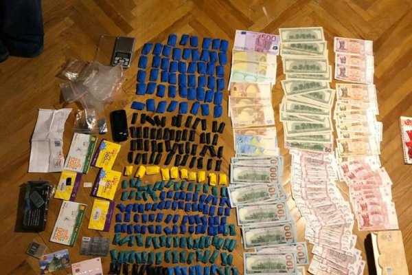Кракен маркетплейс в питере